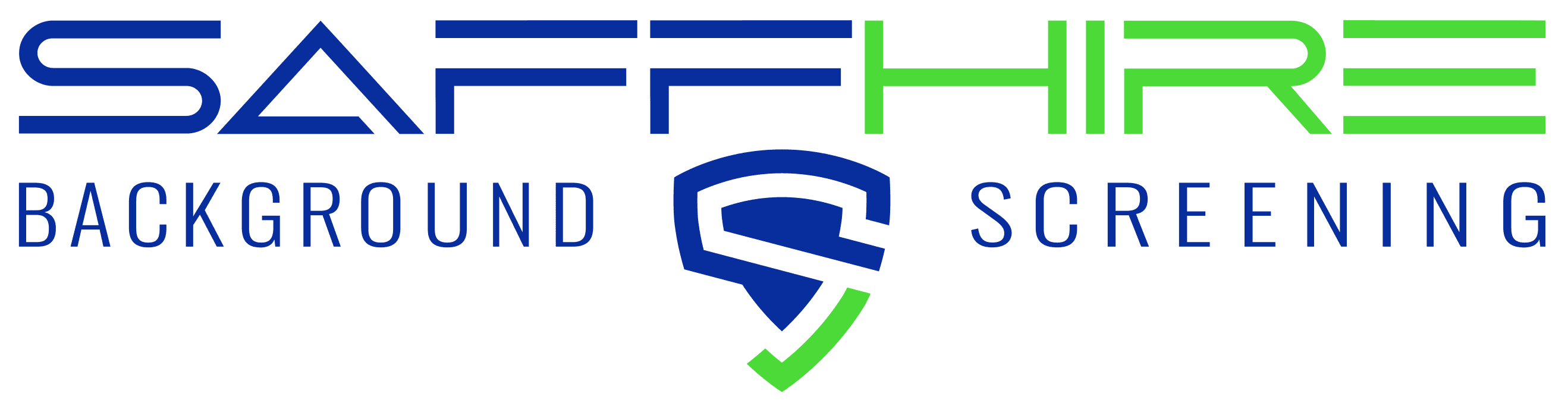 SaffHire Background Screening