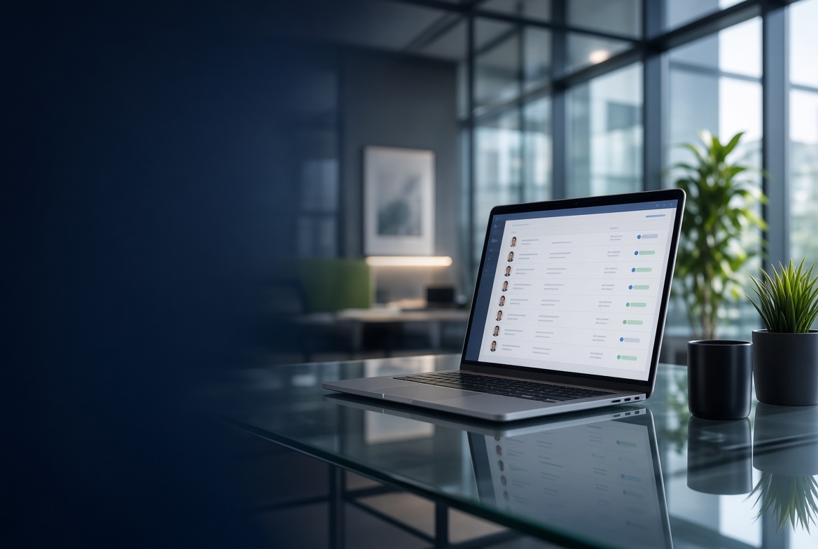 BUSINESS SERVICES