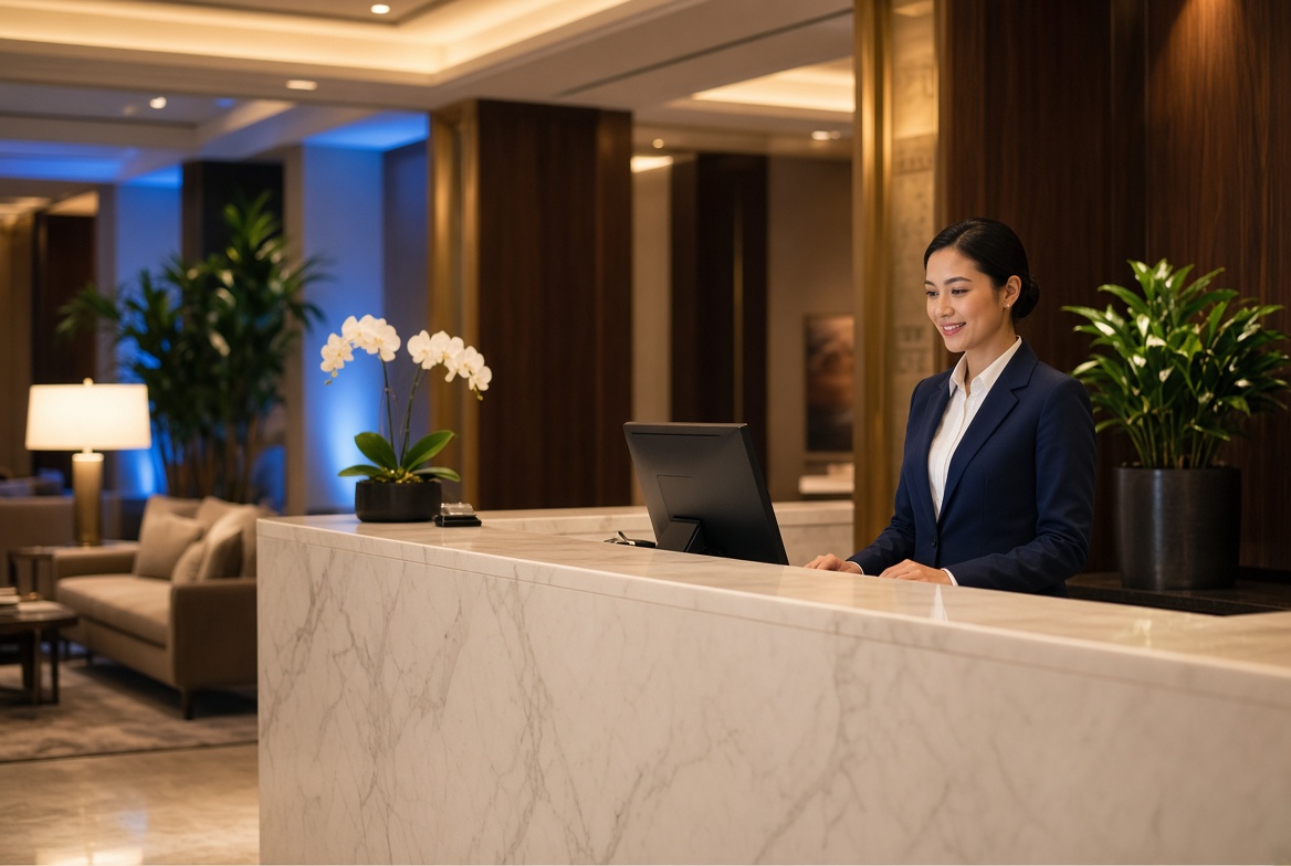 Hospitality