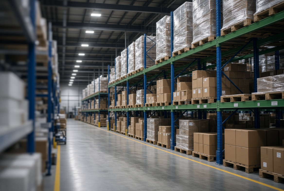 Manufacturing / Warehousing