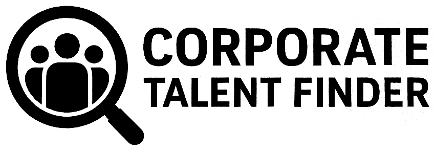 Corporate Talent Finder logo