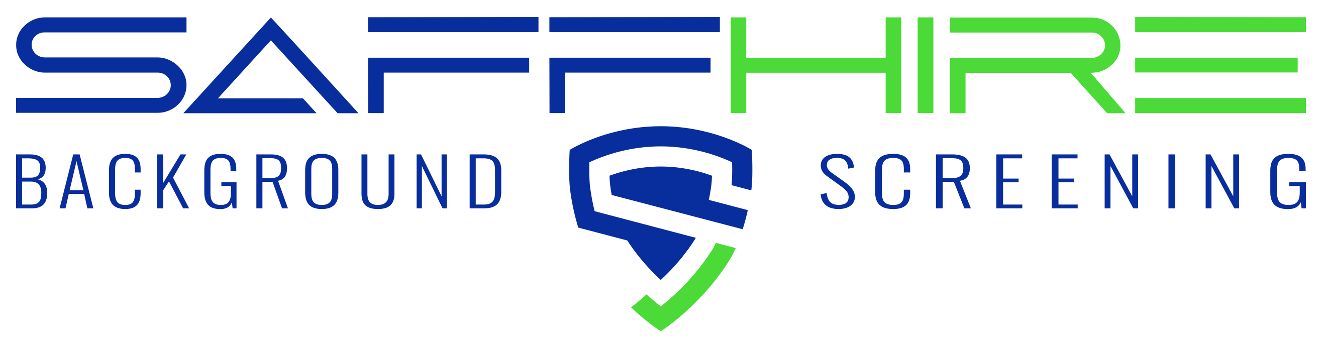 SaffHire Background Screening