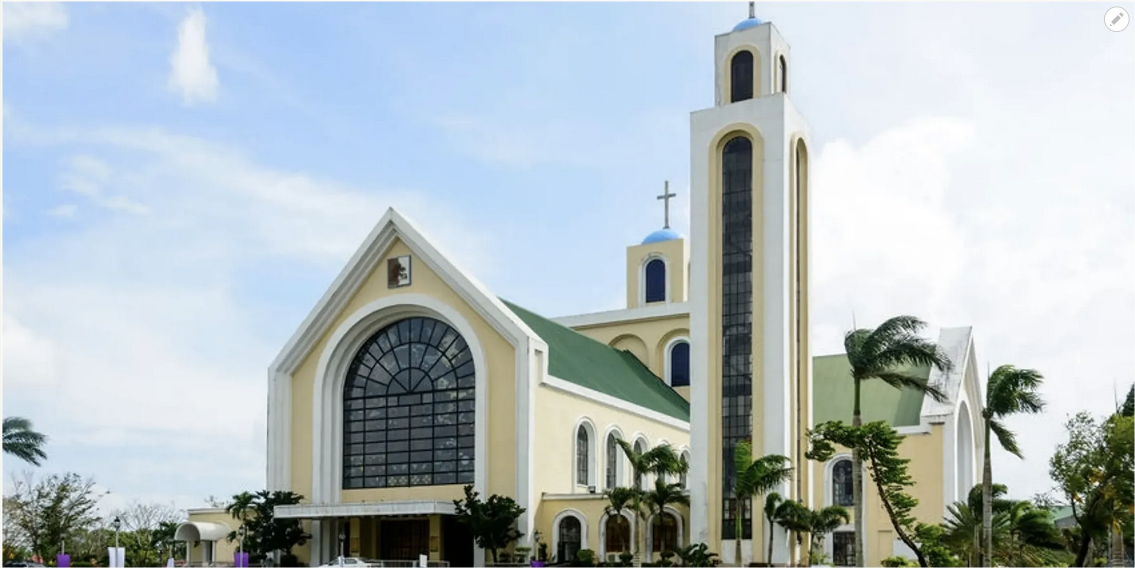 Church & Non-Profit